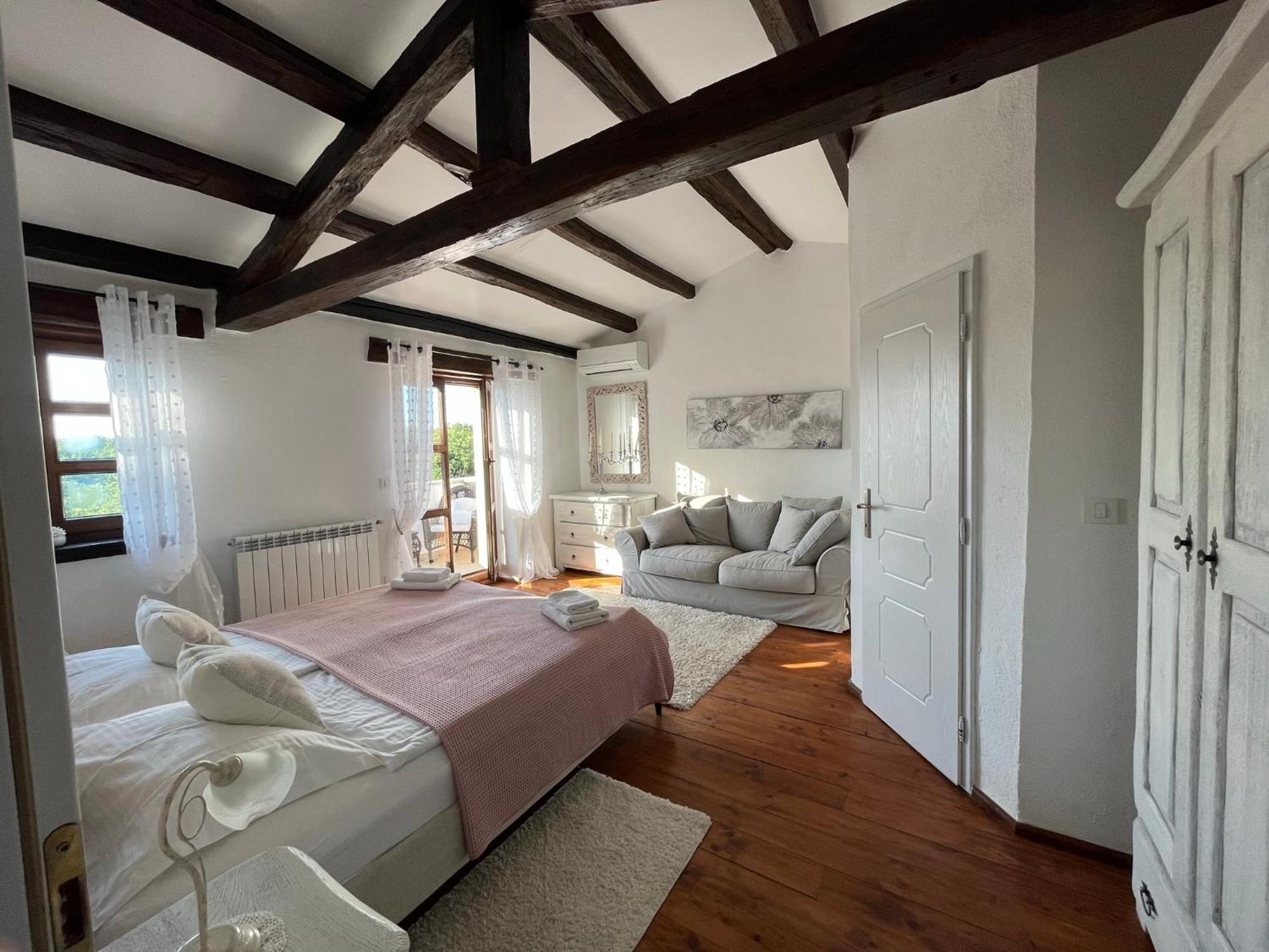 Villa Isabella - Ruheoase Porec Exterior photo
