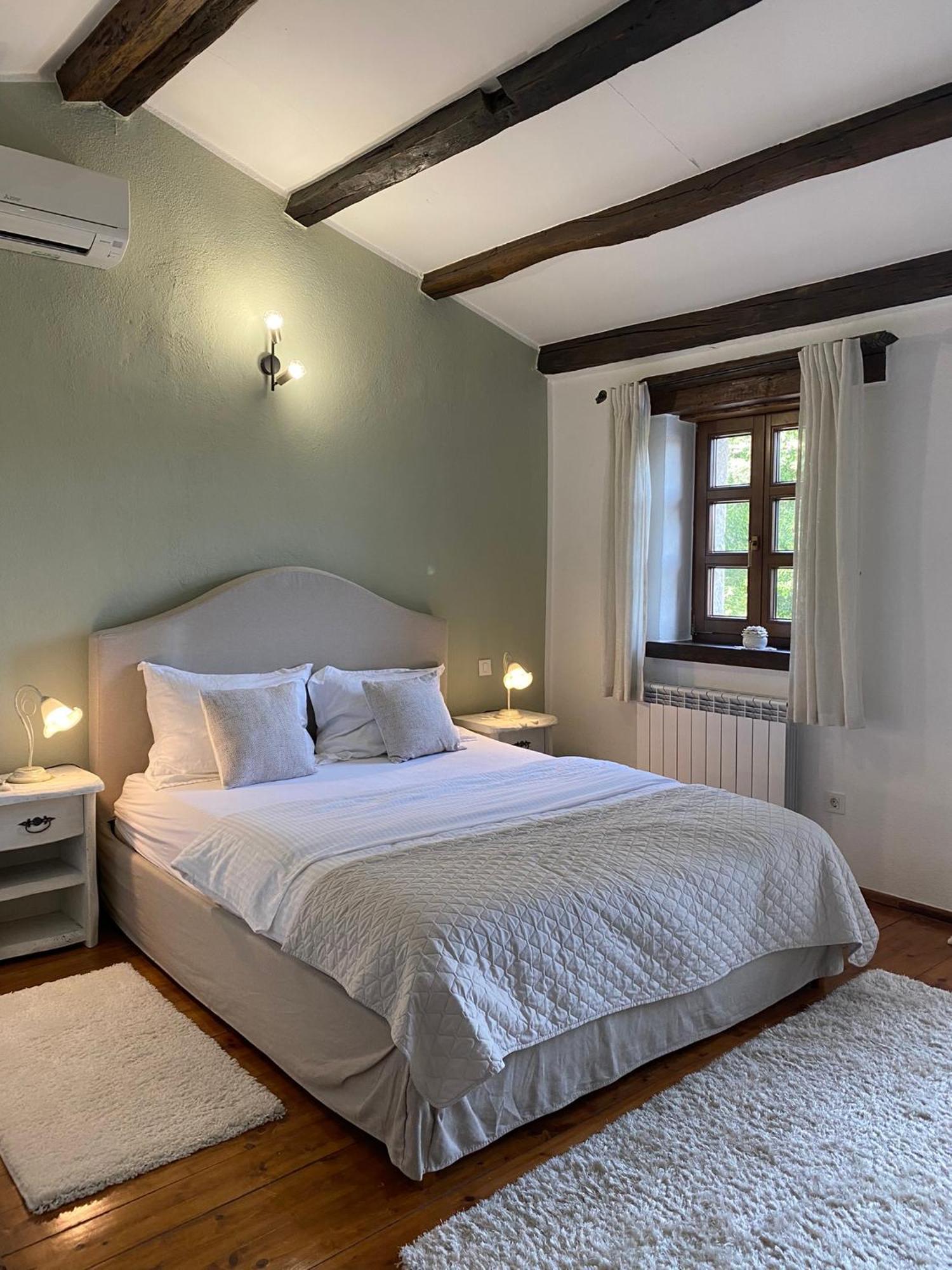 Villa Isabella - Ruheoase Porec Exterior photo