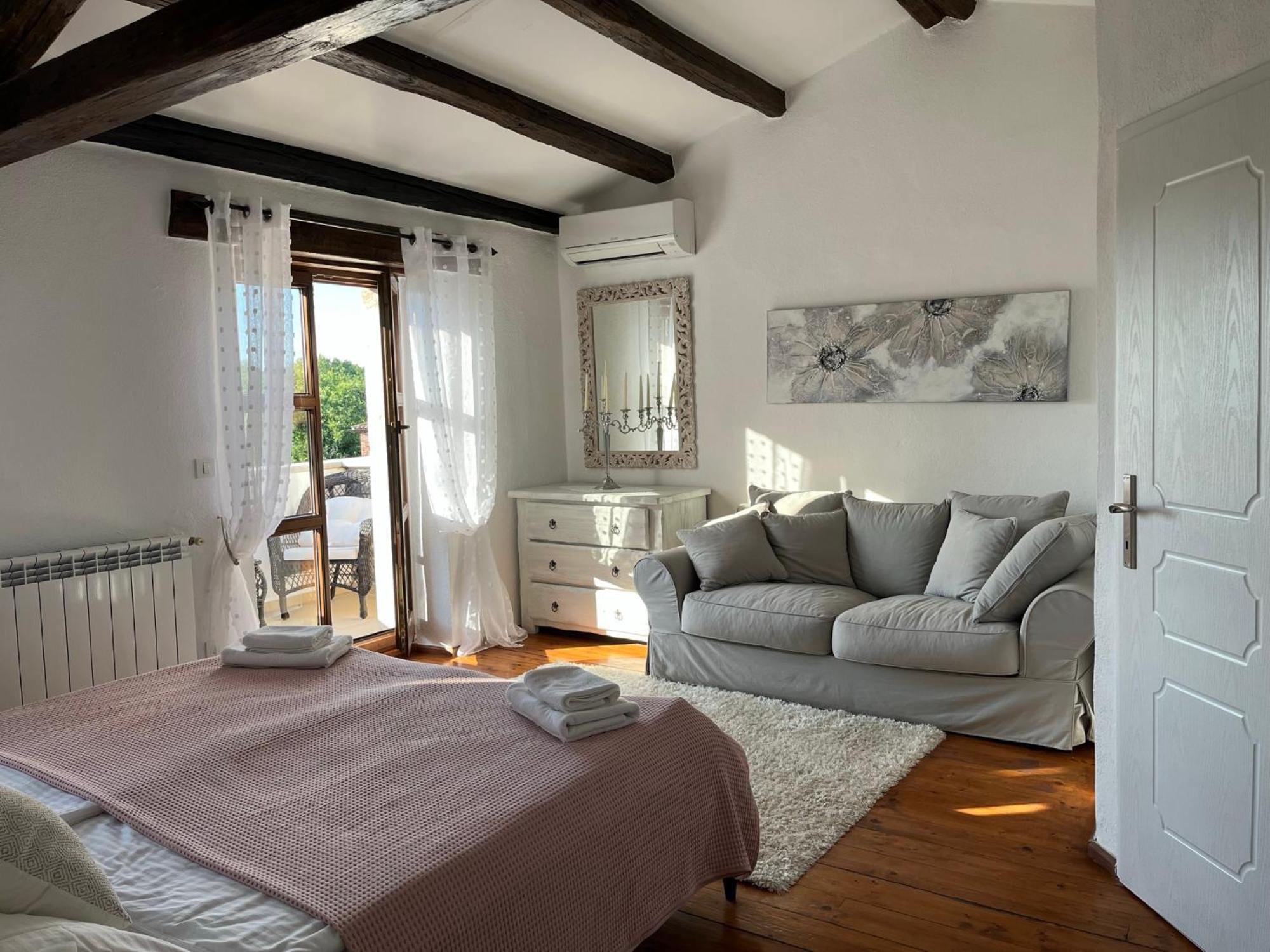 Villa Isabella - Ruheoase Porec Exterior photo