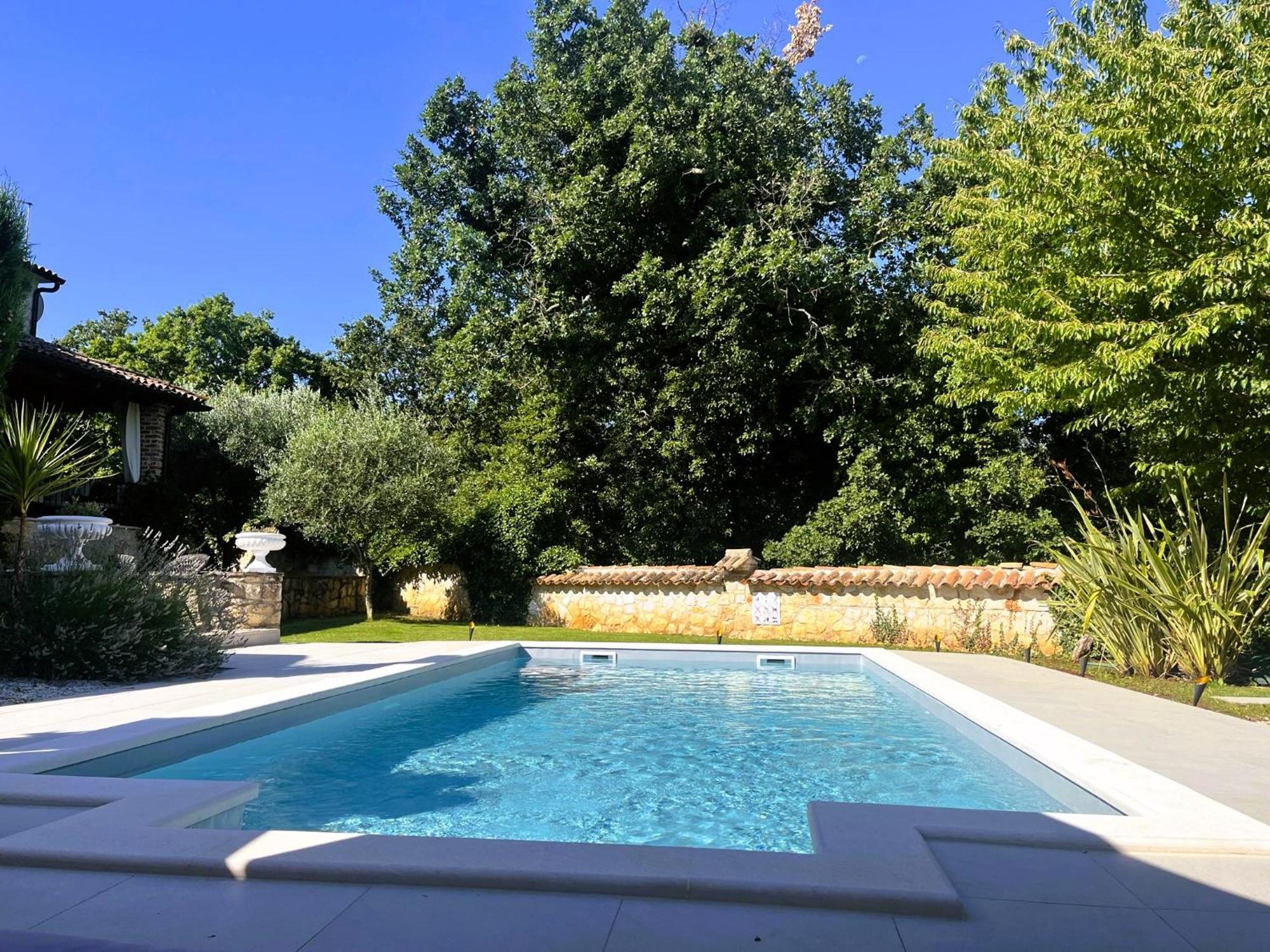 Villa Isabella - Ruheoase Porec Exterior photo