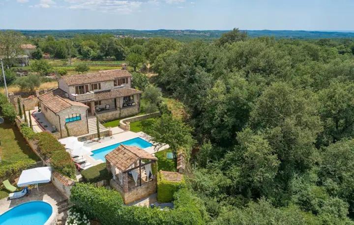 Villa Isabella - Ruheoase Porec Exterior photo
